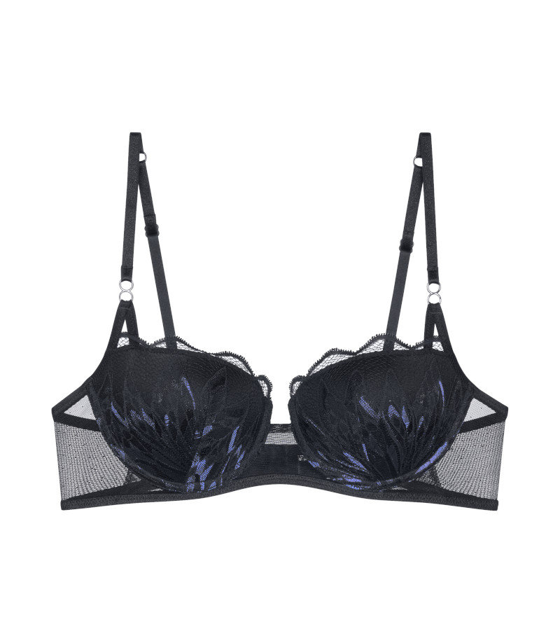Triumph biustonosz balkonetka na fiszbinie Crazy Stupid Love WHP-70A