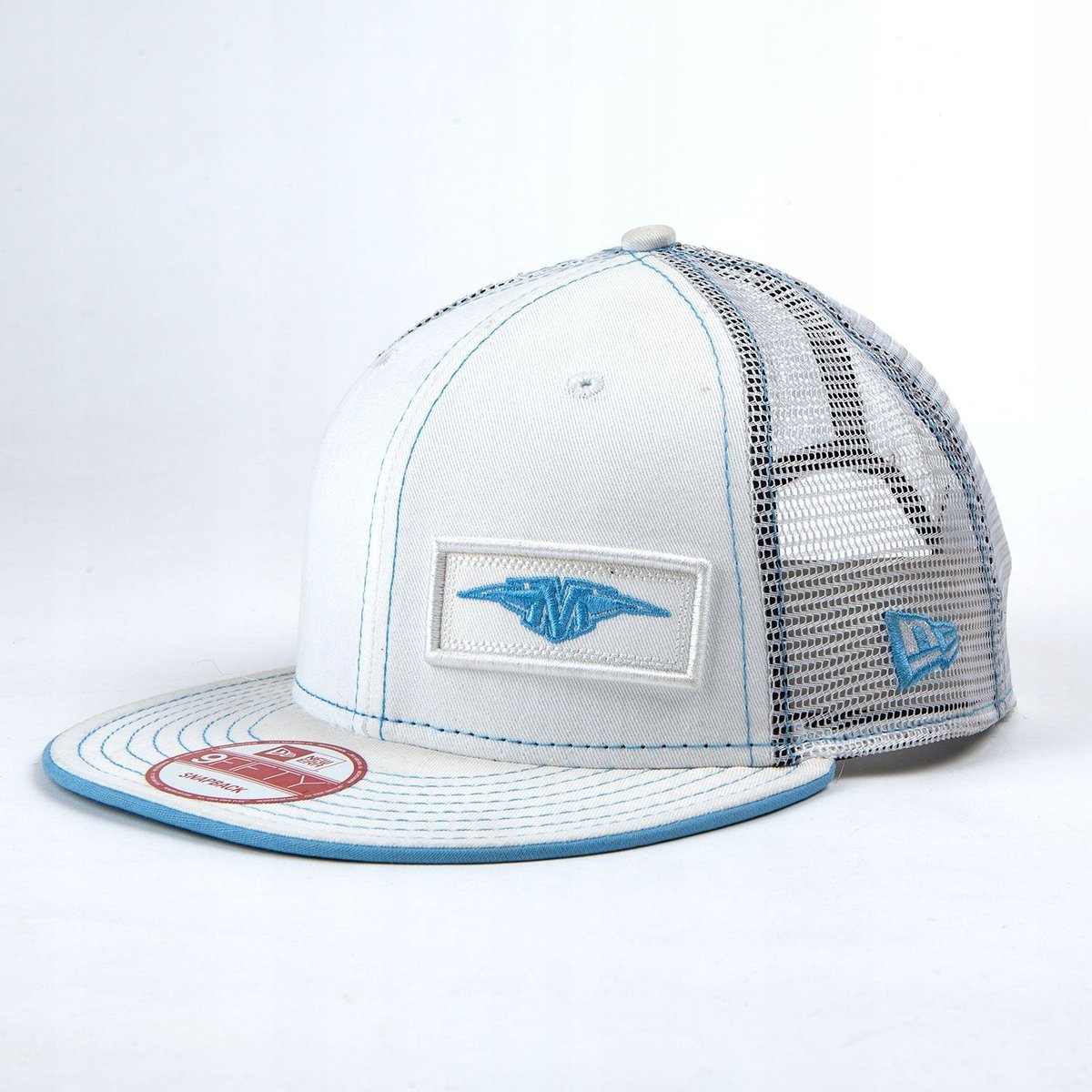 Czapka z daszkiem NEW ERA ' Mission trucker Br