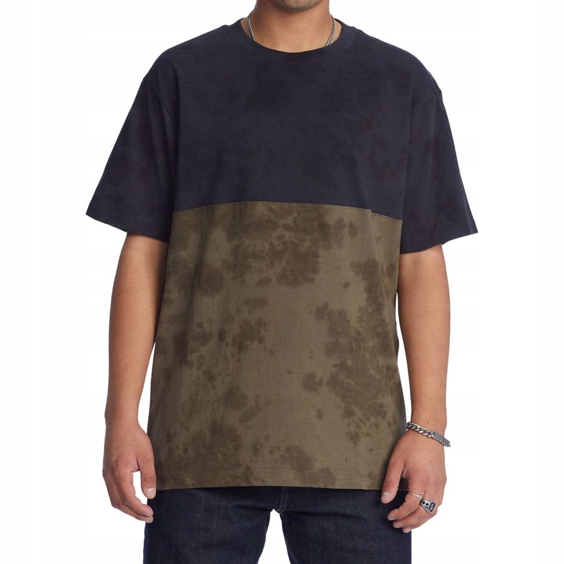 Koszulka T-shirt DC Shoes DEAD END 2022 crb0 XL