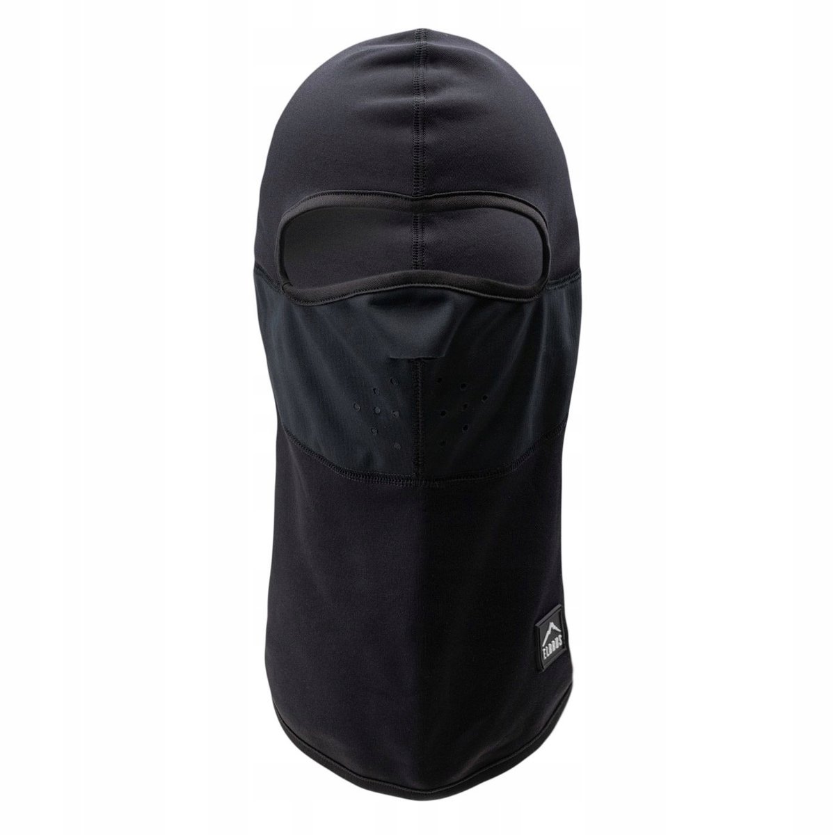 Kominiarka Elbrus Rhune Polartec Black ONE SIZE