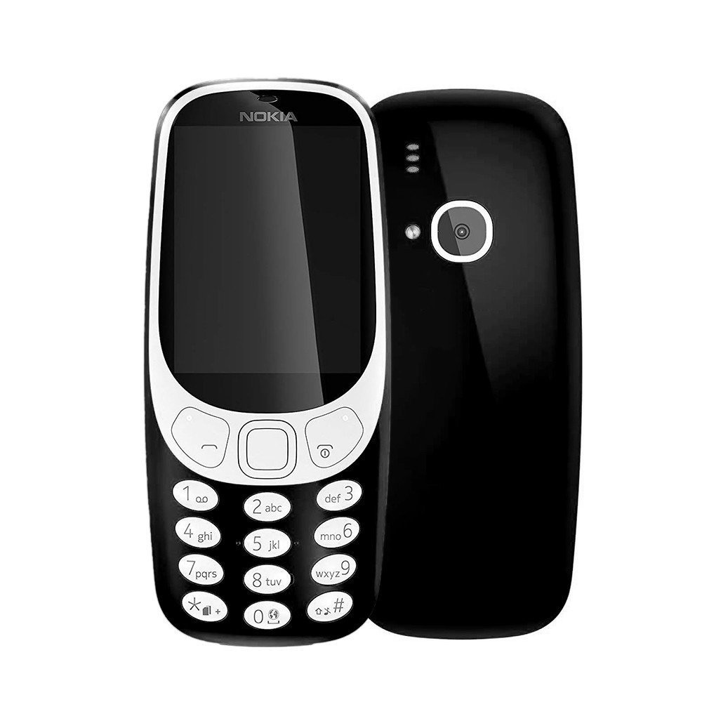 TELEFON GSM NOKIA 3310