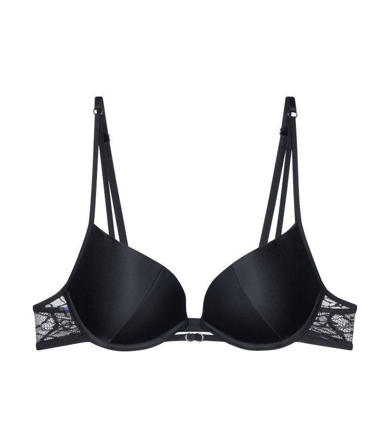 Triumph biustonosz push-up Crazy Stupid Love WHU-75D