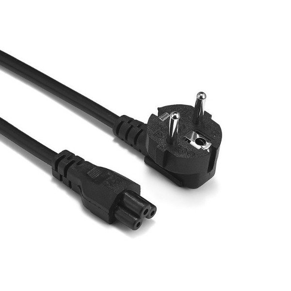 KABEL ZASILAJĄCY SIECIOWY DO LAPTOPA - KONICZYNKA 500W