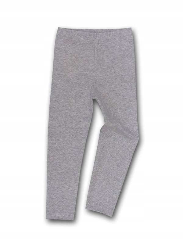 LEGGINSY długie 80/86 klasyczne GETRY elastyczne SPODNIE niemowlęce