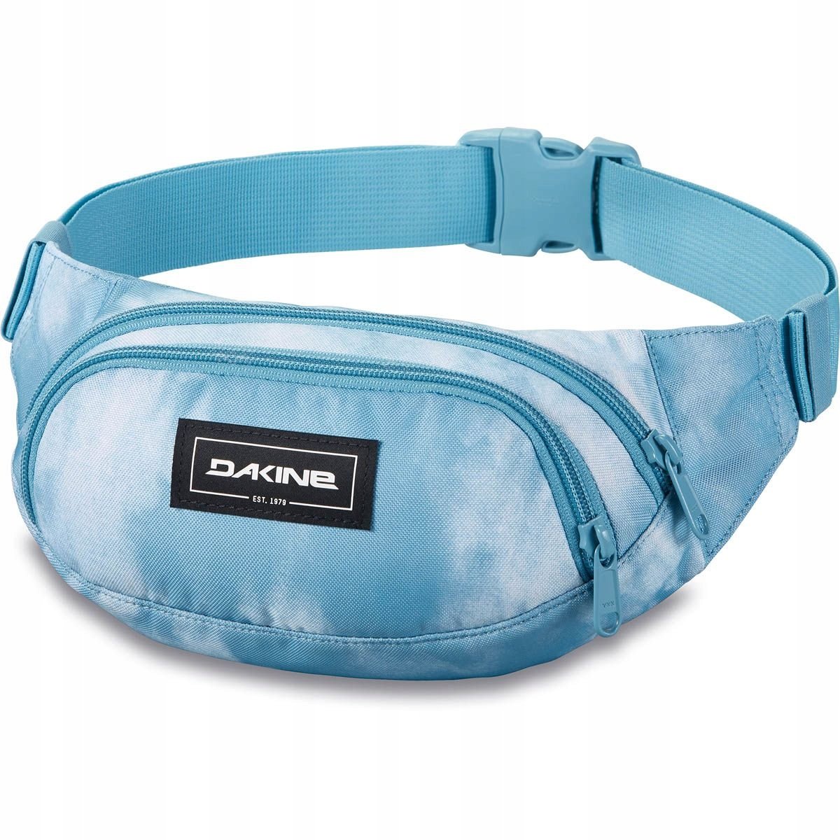Saszetka Nerka Dakine Hip Pack Nature Vibes