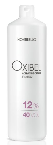 Montibello, Aktywator W Kremie Oxibel 12%, 1000ml
