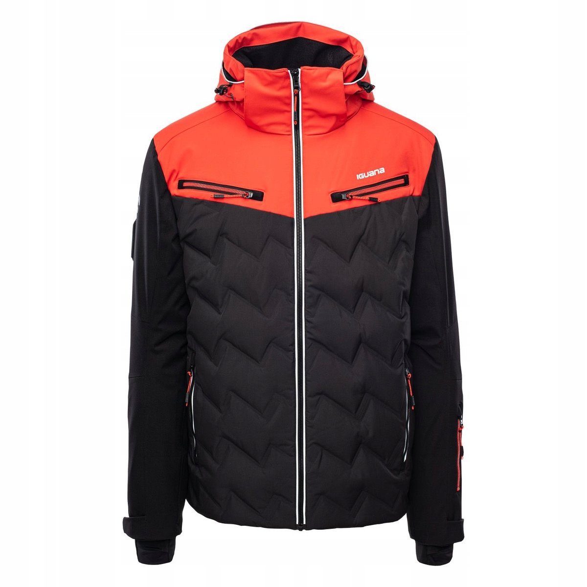 Męska Kurtka Ocieplana Amblo hiphopshoppl M