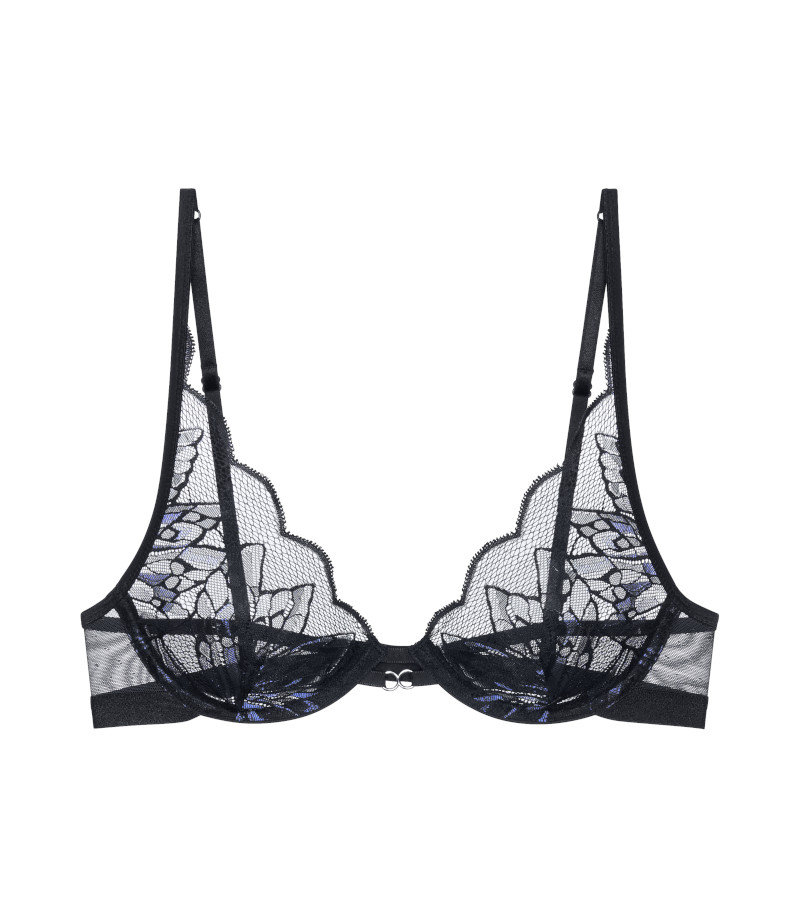 Triumph biustonosz miękki na fiszbinie Crazy Stupid Love W-70B