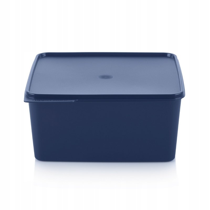 Tupperware Pojemnik 5L idealny do przechowywania dużych porcji jedzenia Quatro