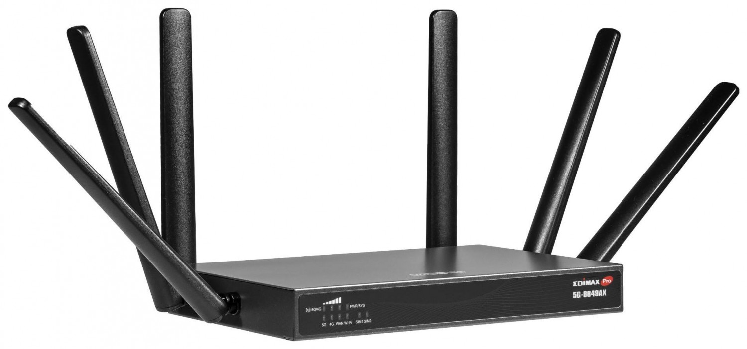 Edimax 5G-8649AX