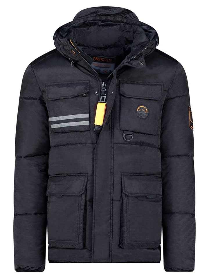 Geographical Norway Parka 