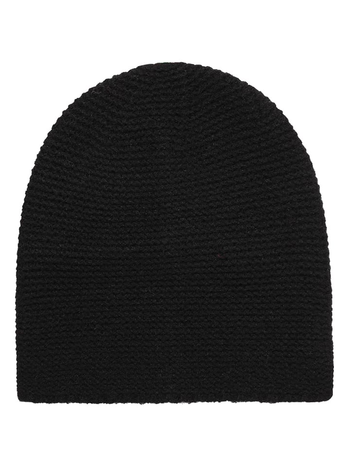 TATUUM Czapka w kolorze czarnym