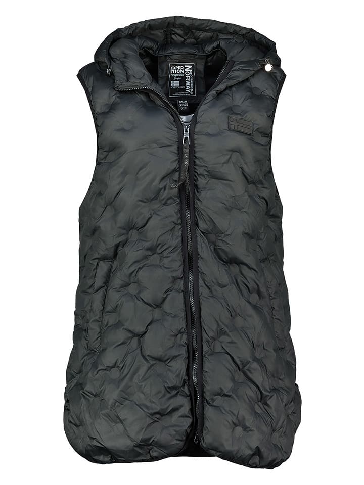 Geographical Norway Kamizelka 