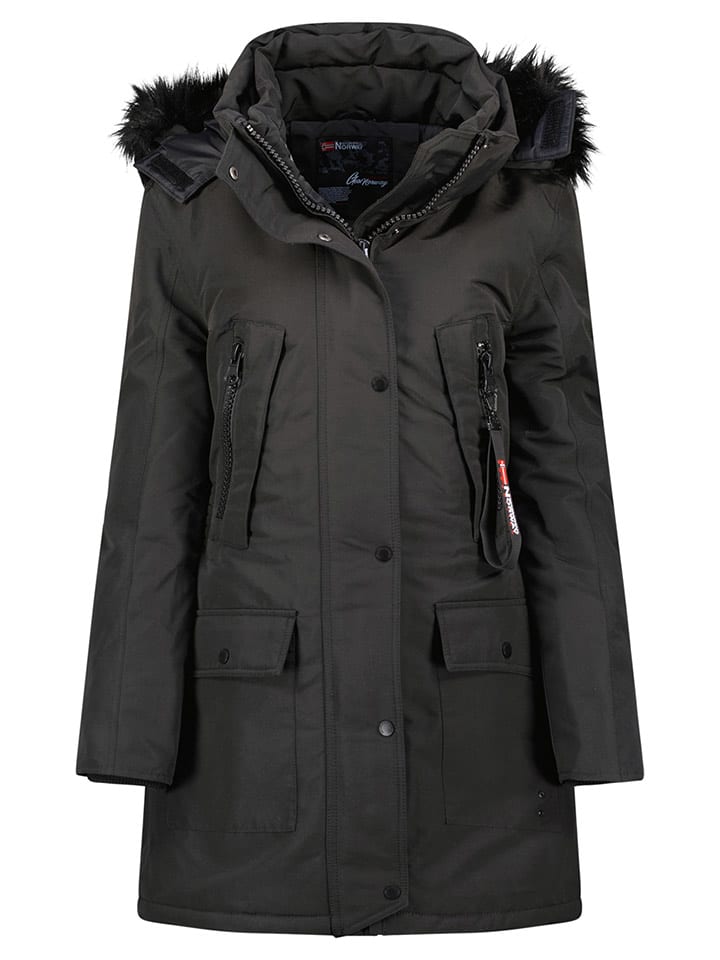 Geographical Norway Parka 