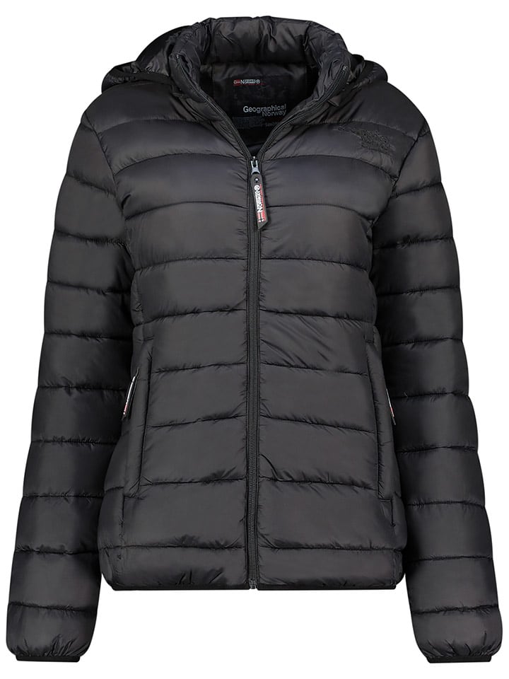 Geographical Norway Kurtka pikowana 