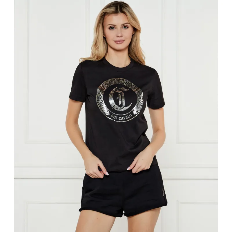 Just Cavalli T-shirt Regular Fit