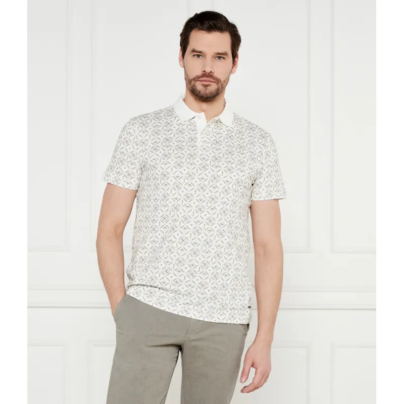 Joop! Polo Pierro Regular Fit