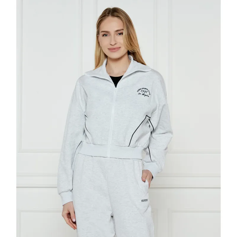 GUESS ACTIVE Bluza NIGELLA | Cropped Fit