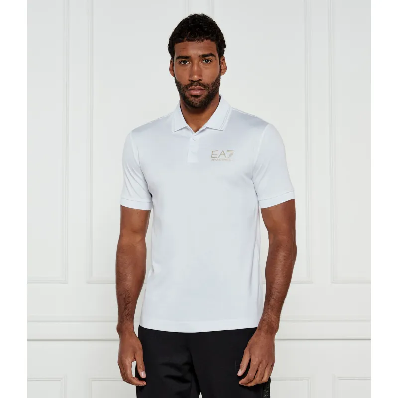 EA7 Polo | Slim Fit