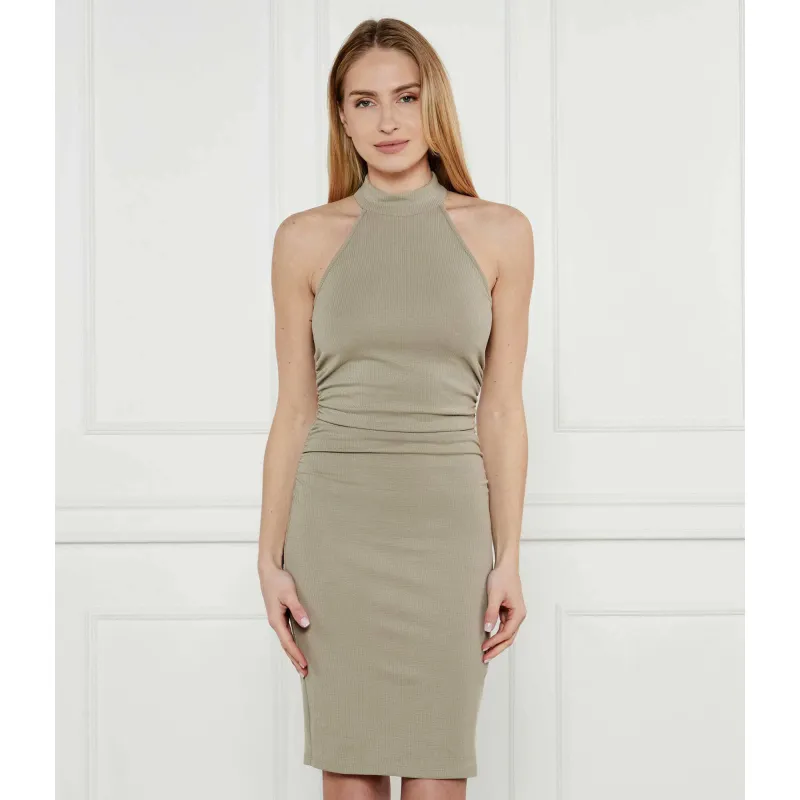 GUESS Sukienka CARMELA