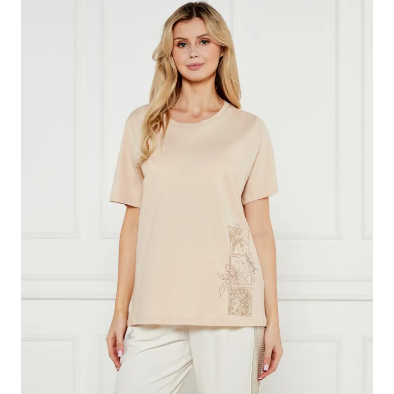 Liu Jo Sport T-shirt Relaxed fit