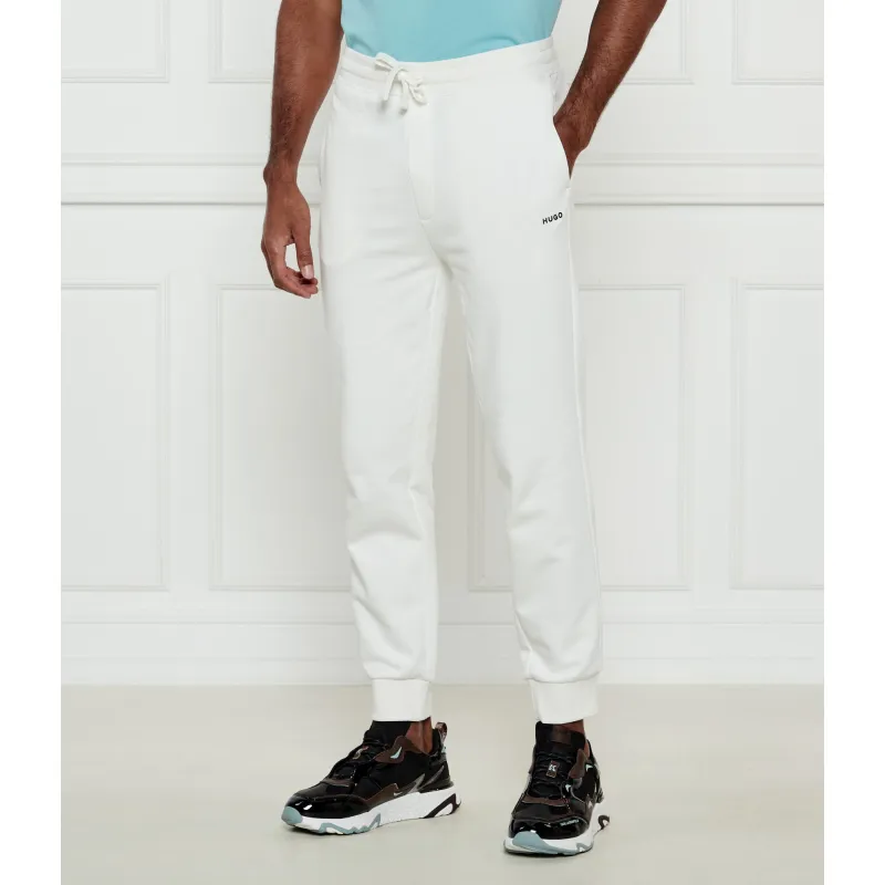 HUGO Spodnie dresowe Dayote232 | Regular Fit