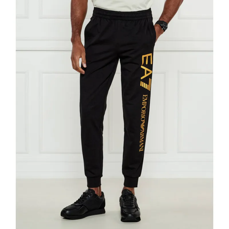 EA7 Spodnie jogger | Slim Fit