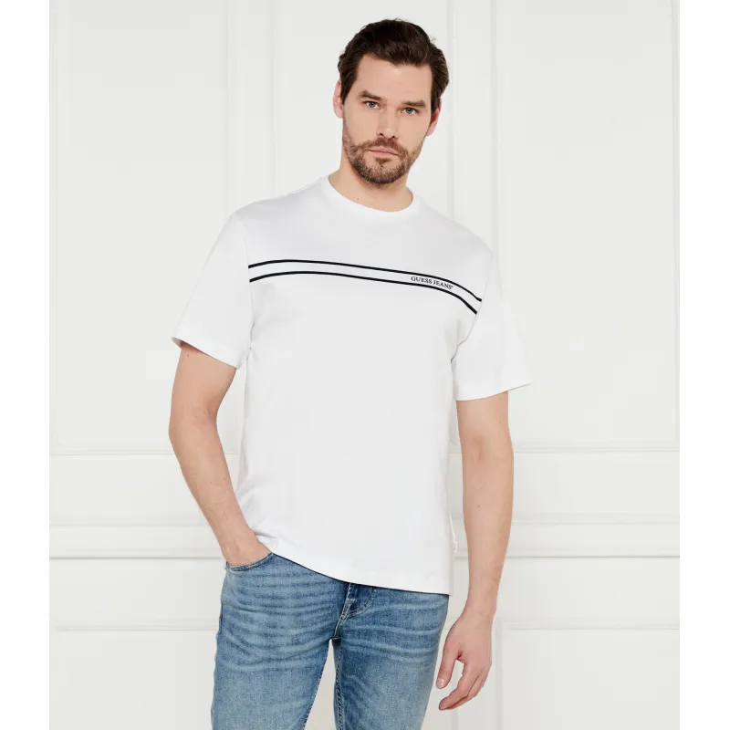 Guess Jeans T-shirt | Regular Fit