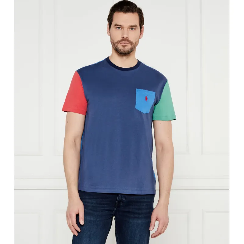 POLO RALPH LAUREN T-shirt | Classic fit