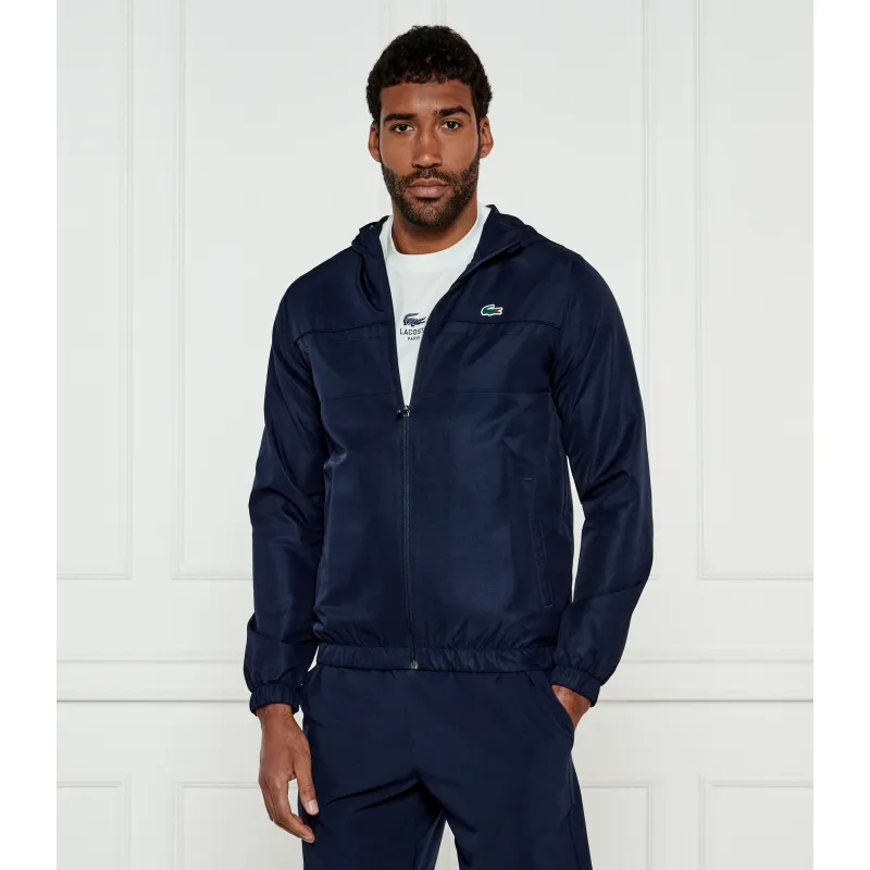Lacoste Kurtka Regular Fit