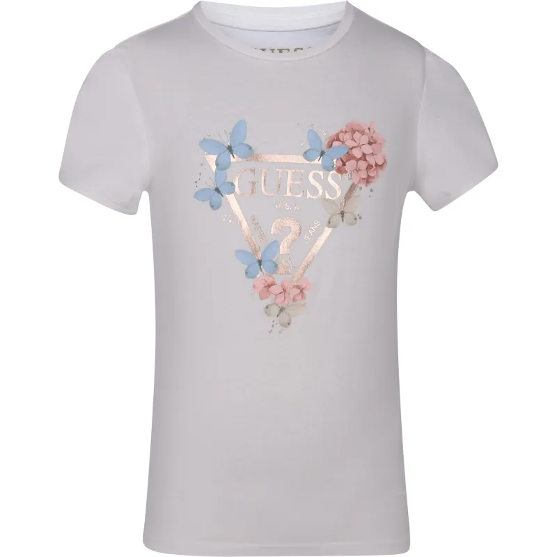 Guess T-shirt | Regular Fit