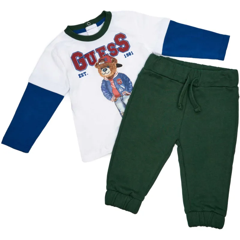 Guess Komplet Regular Fit