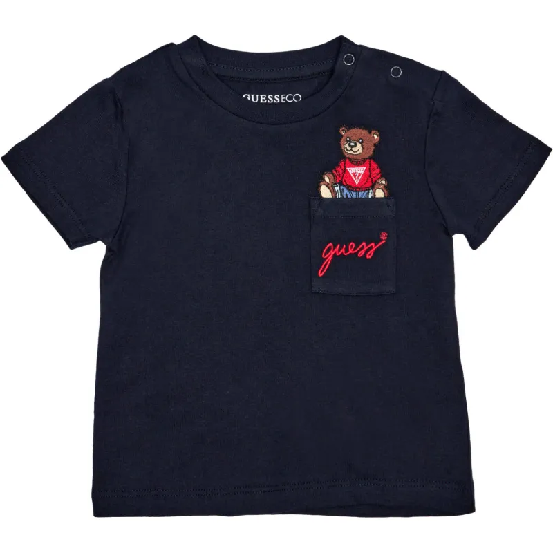 Guess T-shirt Regular Fit
