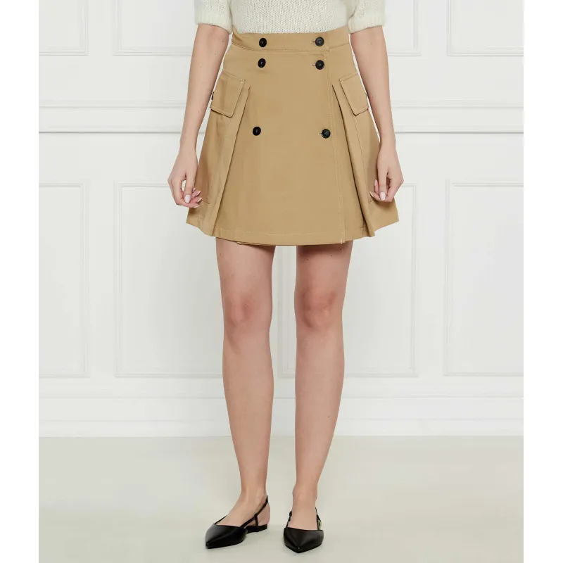 Weekend MaxMara Spódnica ZEBIO