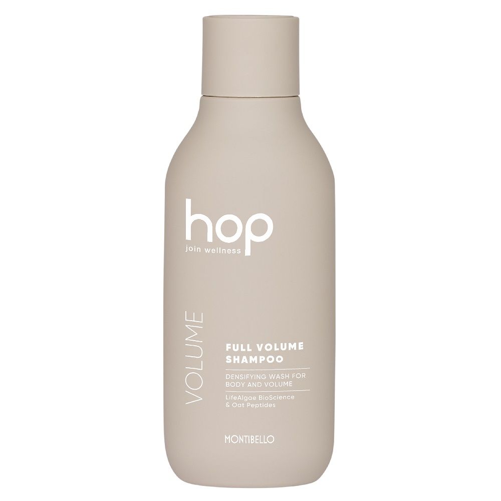 MONTIBELLO Hop Full Volume Shampoo szampon nadający objętość 300ml