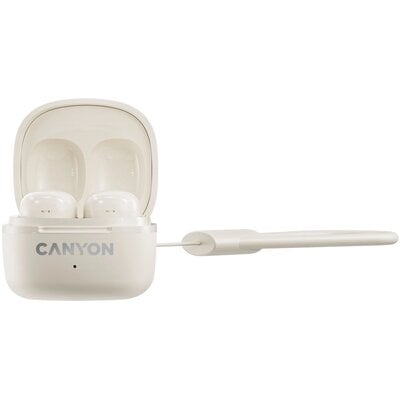 CANYON OnGo 4 Mini Beżowy
