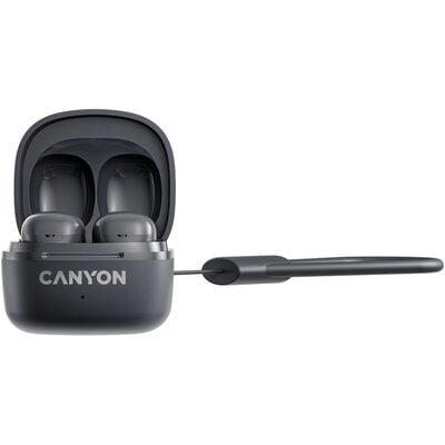 CANYON OnGo 4 Mini Szary