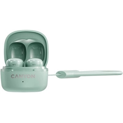 CANYON OnGo 4 Mini Zielony