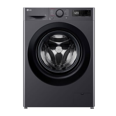 LG AI MF2W8S506J 8kg 1200 obr SteamSpa