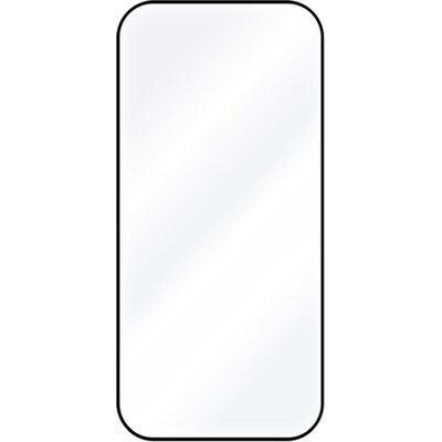 Szkło hartowane FIXED Full Cover 2.5D do Samsung Galaxy S25