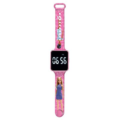 Zegarek LEXIBOOK Barbie DMW060BB