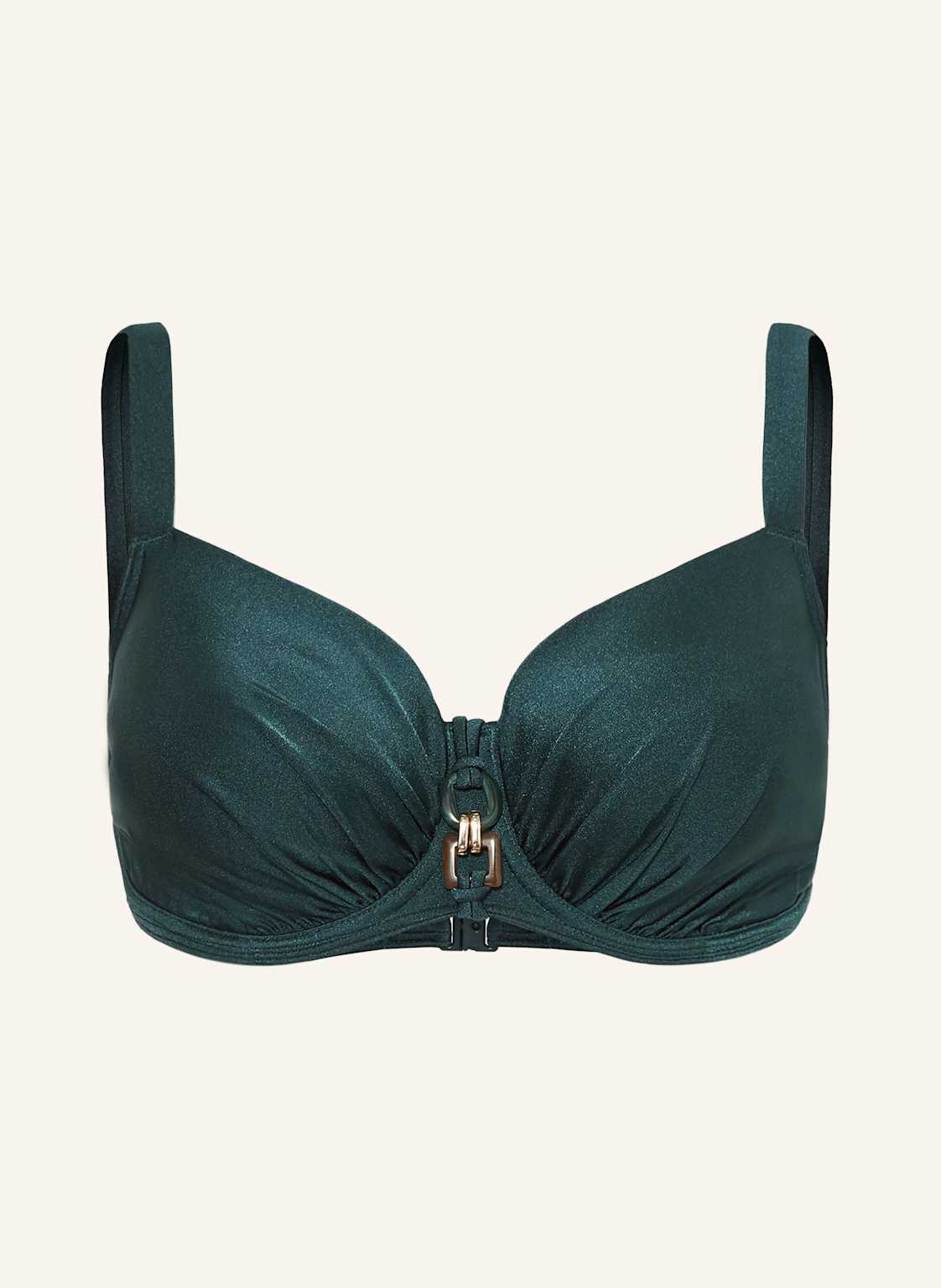 Primadonna Góra Od Bikini Z Fiszbinami Mangalore gruen