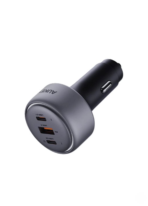 Ładowarka samochodowa AUKEY CC-P3 100W Pathfinder