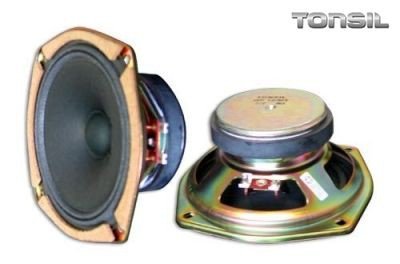 Głośnik GD12/8/2 8ohm 12W Tonsil
