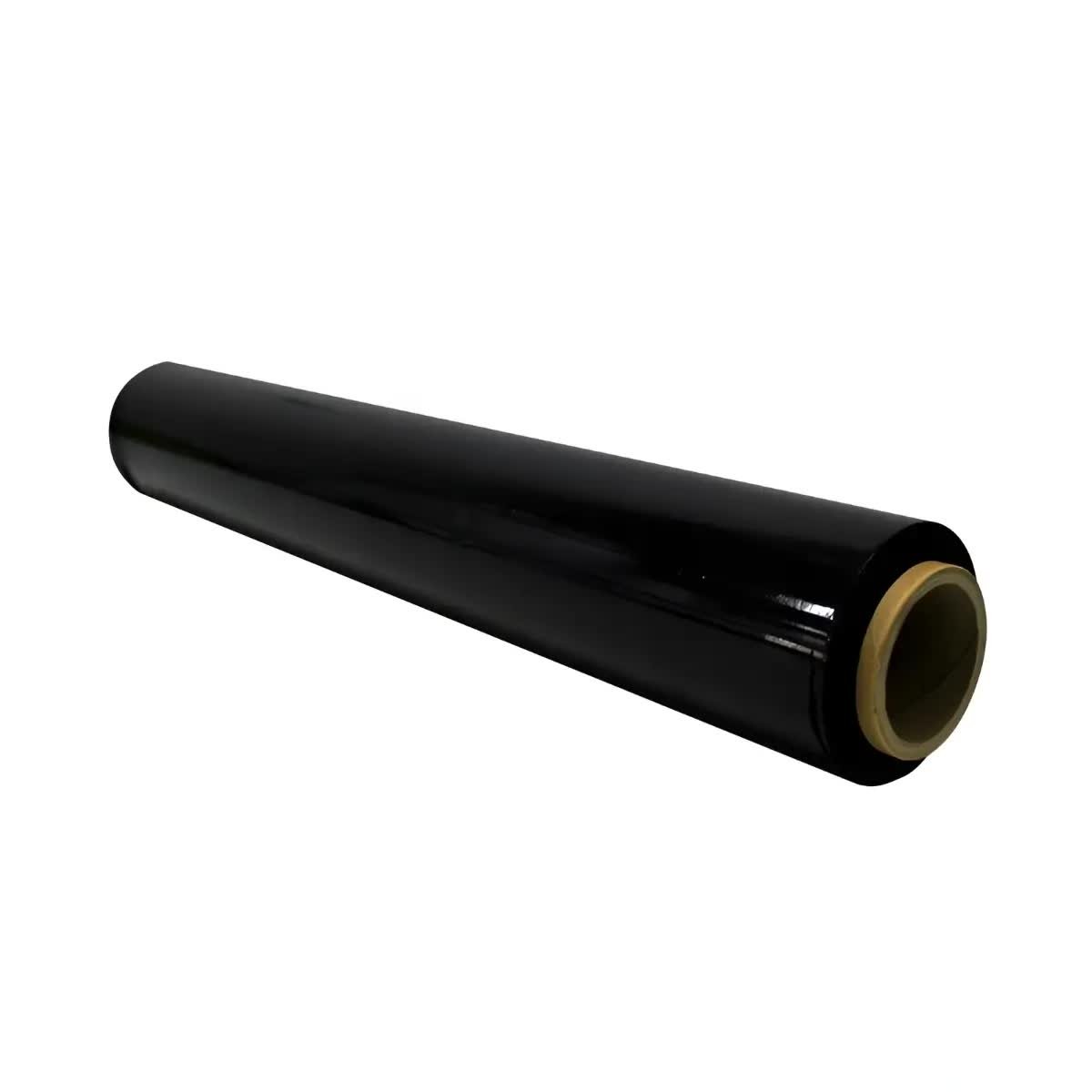 Folia Stretch Czarna 1,5 kg