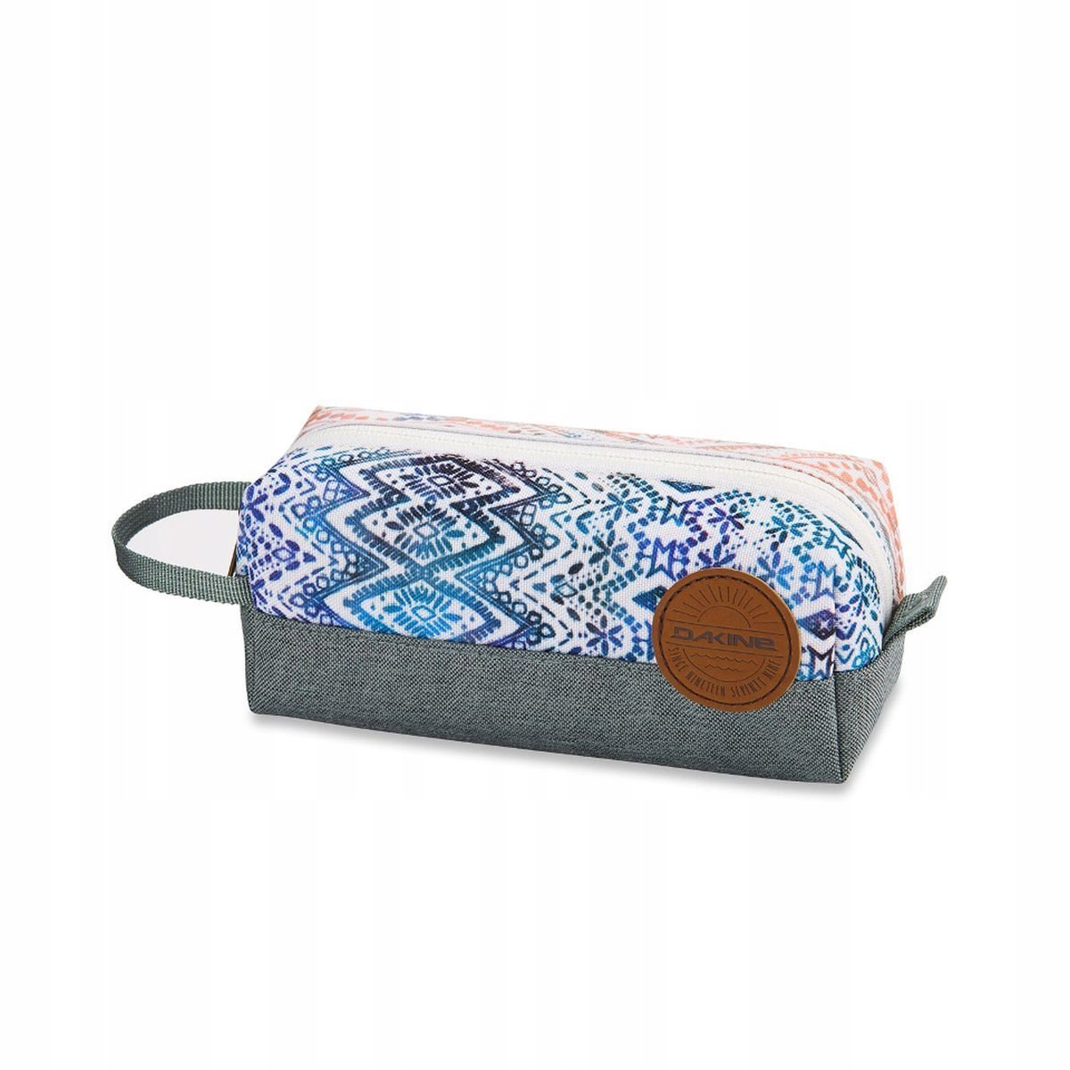 Piórnik etui Dakine do szkoły Sunglow