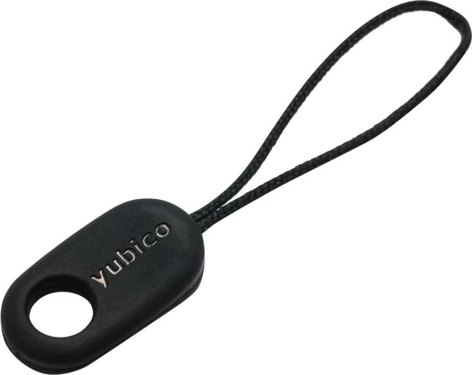 Smycz do kluczy bezpieczeństwa USB Yubico