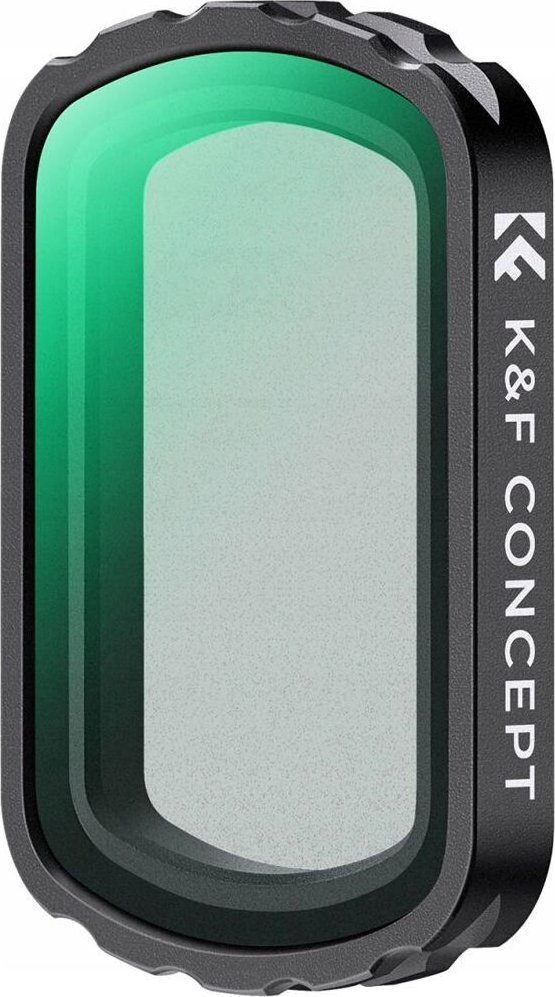 Filtr Kf Filtr Dyfuzyjny Hd Black Diffusion 1/4 K&f Concept Do Dji Osmo Pocket 3 / Kf01.2533