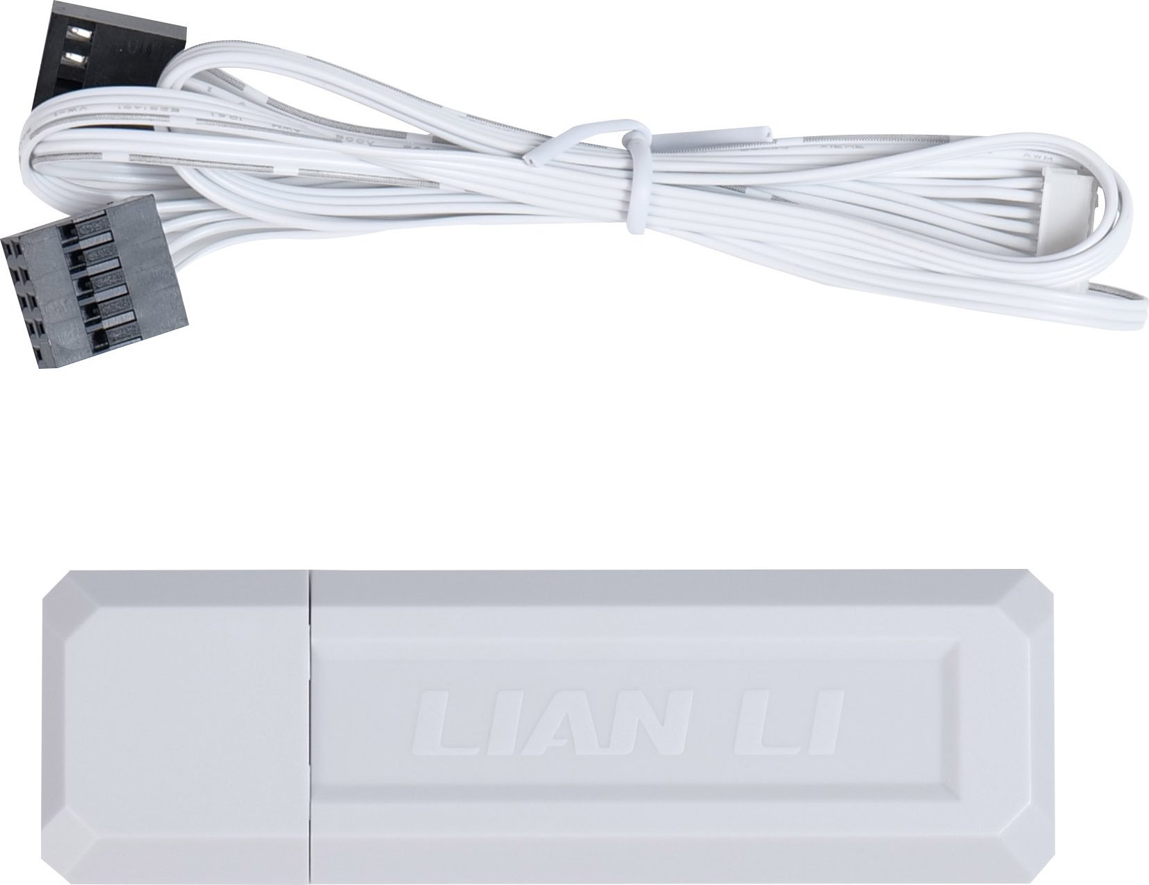 Lian Li Lian Li UNI FAN Wireless Controler - wei