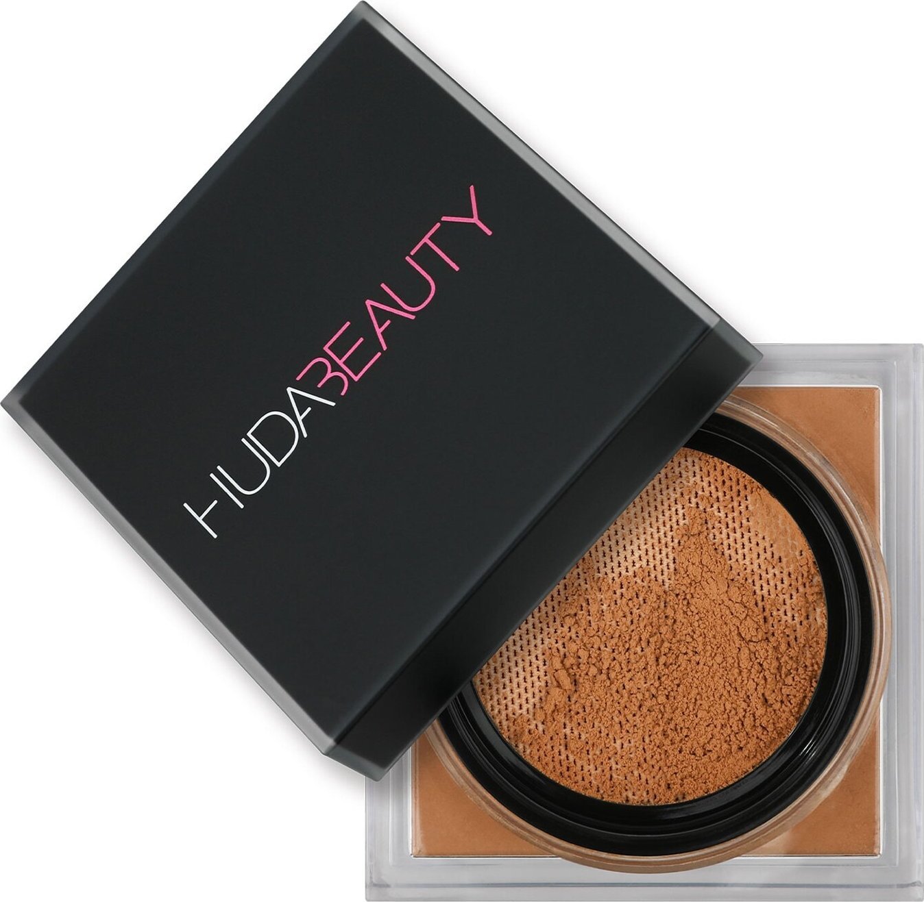 Opinie o Huda Beauty Easy Bake Puder Cinnamon 20 g